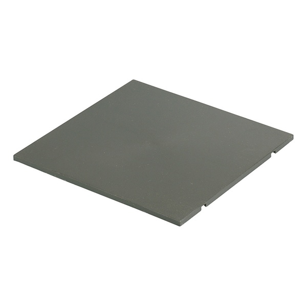 Накладка Simon серая на крышку люка SF410-1 SF470-1