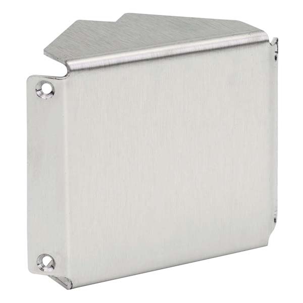 Угол фиксирующий внешний Simon для TK11071-8, нержавеющая сталь