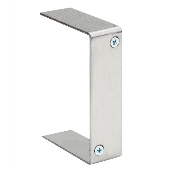 Накладка стыковая Simon для ТК11071-8, алюминий