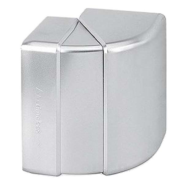 Угол переменный внешний Simon для TK11102-8 и TS13055-8, алюминий