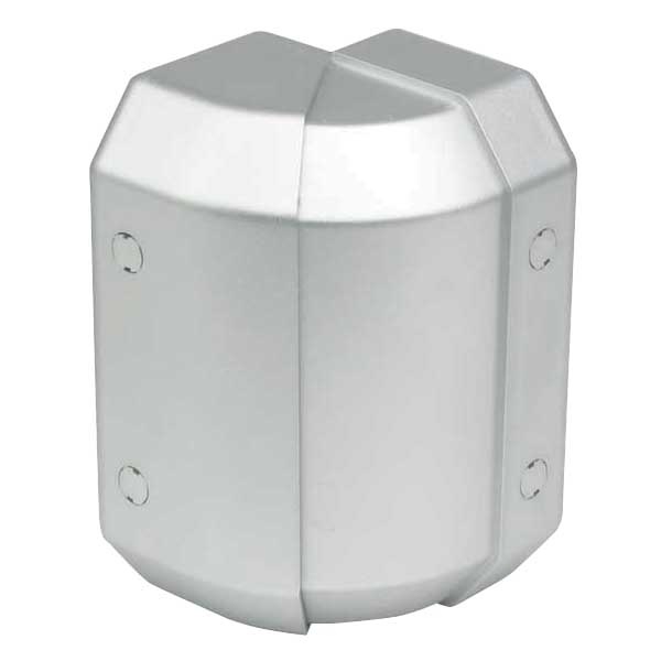 Угол переменный внешний Simon для TK01103-8, алюминий