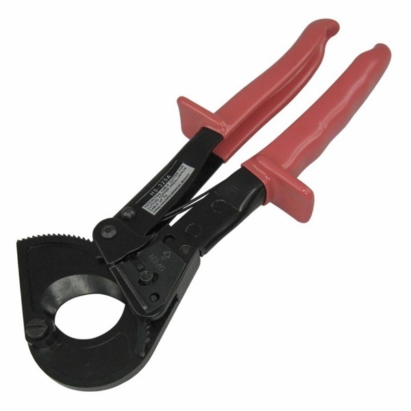 Инструмент Rexant для обрезки медных и алюминиевых кабелей 32.0 - 240 мм2