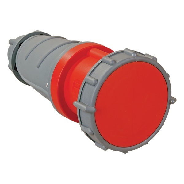 Розетка переносная ИЭК MAGNUM ССИ-234 63А-6ч/380-415В 3Р+РЕ IP67