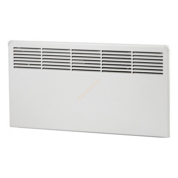 Конвектор Ensto FinnHeat 750W с электронным термостатом 719х389мм