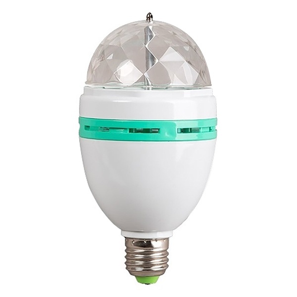 Диско-лампа Neon-Night светодиодная E27, 220В