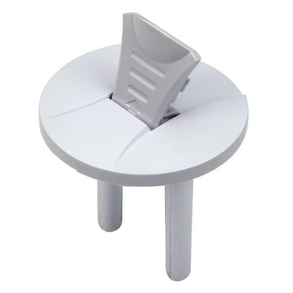 Заглушка Anam (Legrand) для розетки e-Fren (упаковка 6шт.)