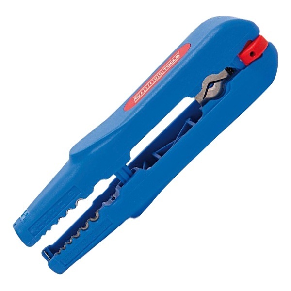 Инструмент для снятия изоляции Weicon № 400 Стриппер 8-13мм