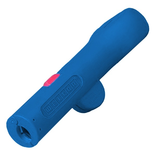 Инструмент для снятия изоляции Weicon № 13 Стриппер для круглых кабелей 8-13мм