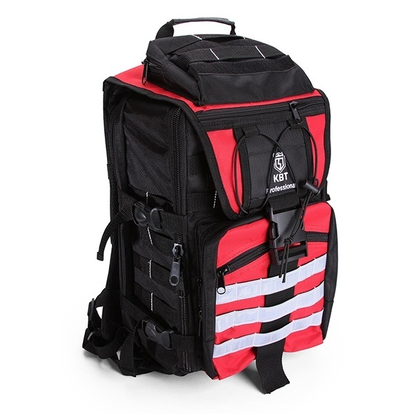 Рюкзак КВТ монтажника С-08