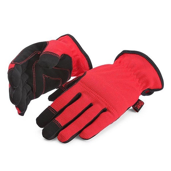 Перчатки КВТ электромонтажника C-31M