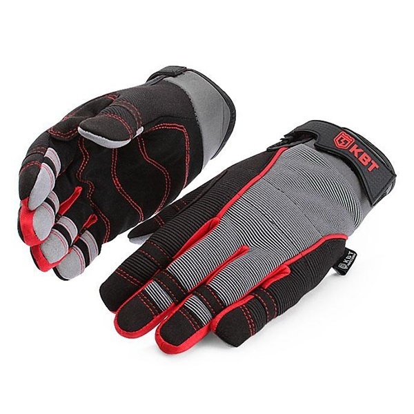 Перчатки КВТ электромонтажника C-32M