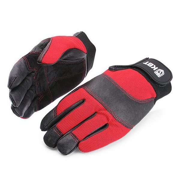 Перчатки КВТ электромонтажника C-33M