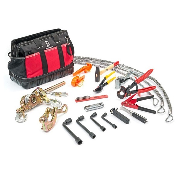 Профессиональный набор для монтажа КВТ СИП НИС-1