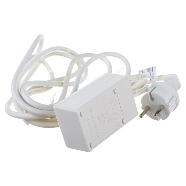 Контроллер для двухжильного светодиодного дюралайта 13 мм, до 100 м