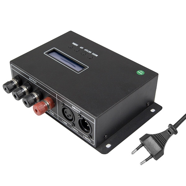 Контроллер Neon-Night для гибкого неона 4W RGB