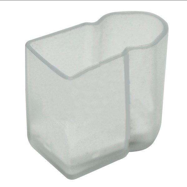 Заглушка Neon-Night для гибкого неона 15х26мм