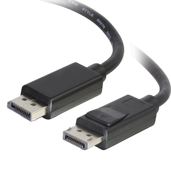 Кабель Legrand DISPLAYPORT штекер 2м