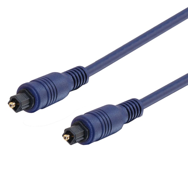 Кабель цифровой оптический Legrand Toslink 2м