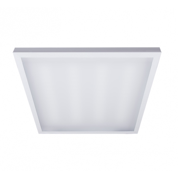 Светильник светодиодный Foton FL-LED PANEL-T36 OPAL 36W 6500K 3200Lm 595х595х19mm