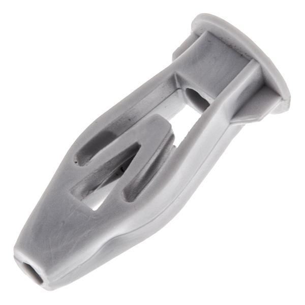 Дюбель Tech-KREP Бабочка 10х50 для гипсокртона нейлоновые [пакет 100шт]