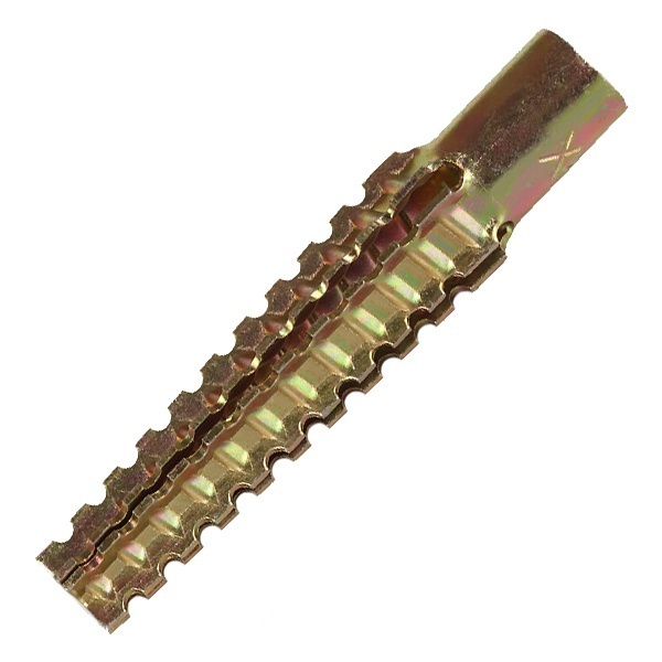 Дюбель Tech-KREP 5х30 для газобетона MUD металлический [упаковка 35шт]