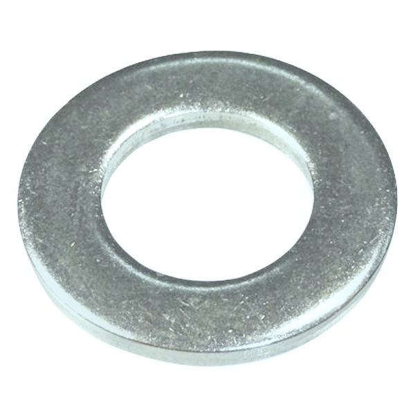 Шайба Tech-KREP М20 плоская оцинкованная DIN125