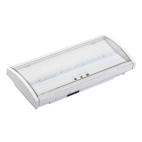 Светильник светодиодный аварийный ИЭК ДПА-5040-3 постоянного действия 3 часа IP54