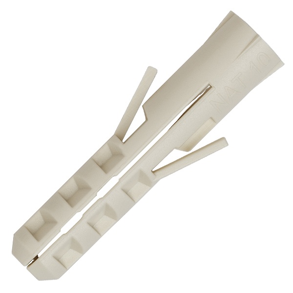 Дюбель Sormat 6х30 распорный универсальный нейлон [упаковка 800шт]