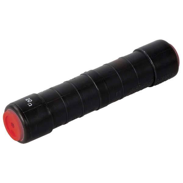 Гильза изолированная ИЭК ГИФ 50-35 (MJPT 50-35) фазная для провода СИП