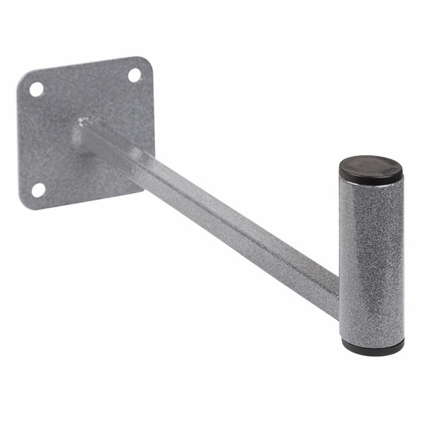 Кронштейн эфирный Rexant 30см серый