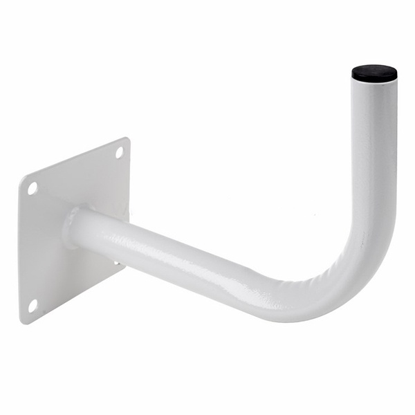 Кронштейн Rexant для спутниковой антенны (0,55м-0,6м) 32см Г-образный