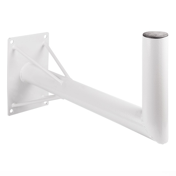 Кронштейн Rexant усиленный для спутниковой антенны (0,75м) 50см Г-образный