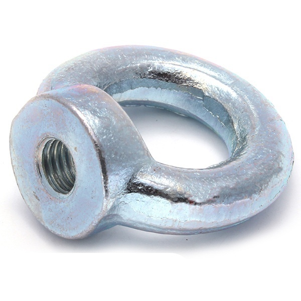 Рым-гайка Партнер М14 DIN582 оцинкованная