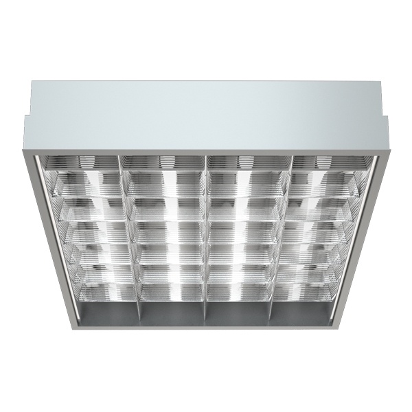 Светильник встраиваемый Световые Технологии ARS/R 418 /595/ HF