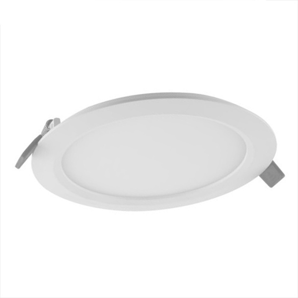 Светильник светодиодный Ledvance Downlight Slim DLR 24W 3000K 1728Lm IP20 d280/D300x23mm