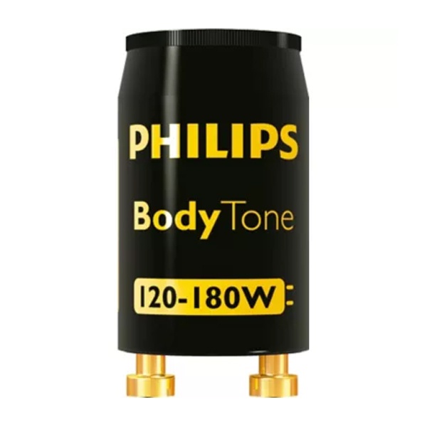 Стартер Philips Body Tone 120-180W 220-240V для солярия 871150090348826