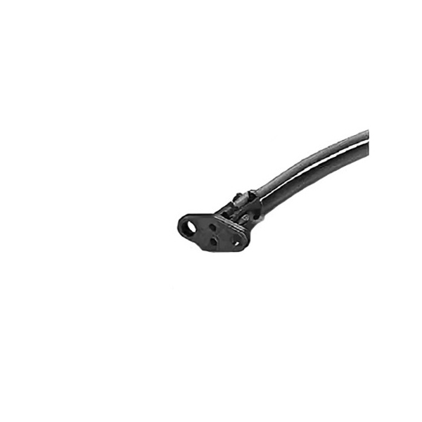 Патрон VS 30480 G4 с установочными отверстиями для винтов M3, провод 140мм