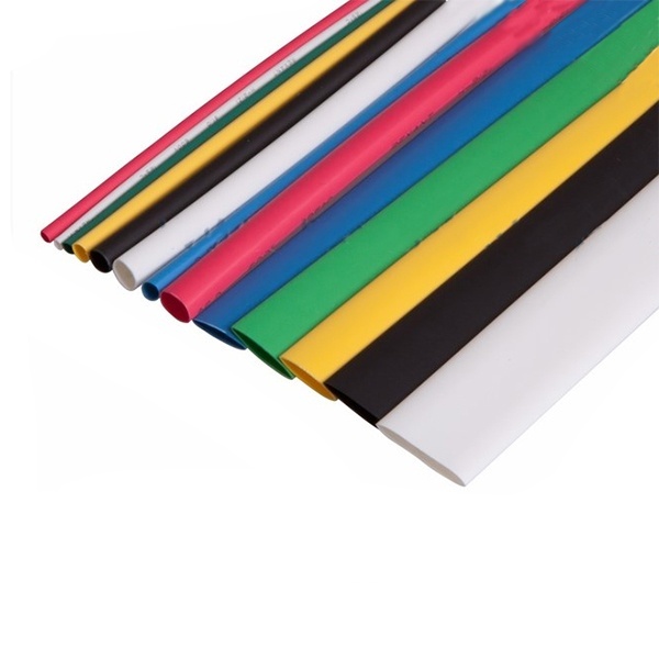 Набор термоусадочных трубок Rexant №3 (Ассорти)