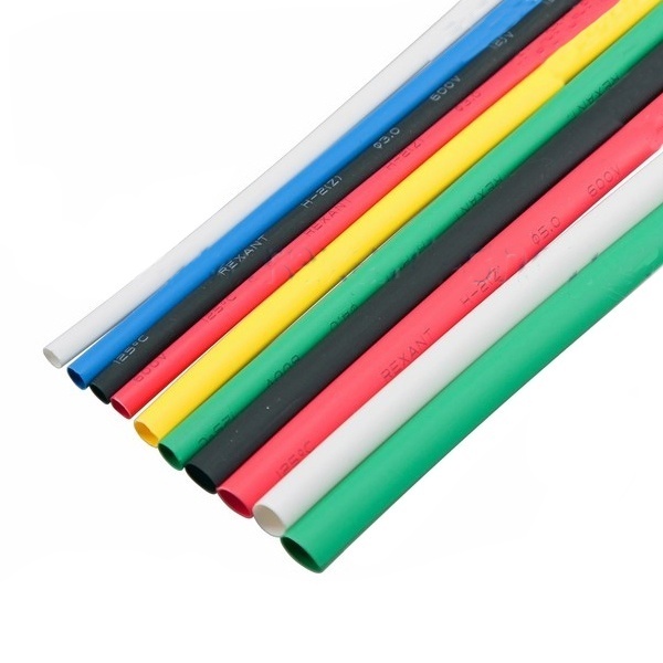 Набор термоусадочных трубок Rexant №4 (Рыболов)