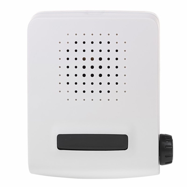 Дверной звонок электрический Rexant RX-220R с регулятором громкости