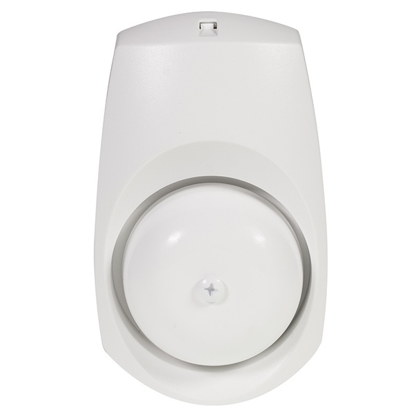 Дверной звонок Zamel Тон электромеханический, 220 В,