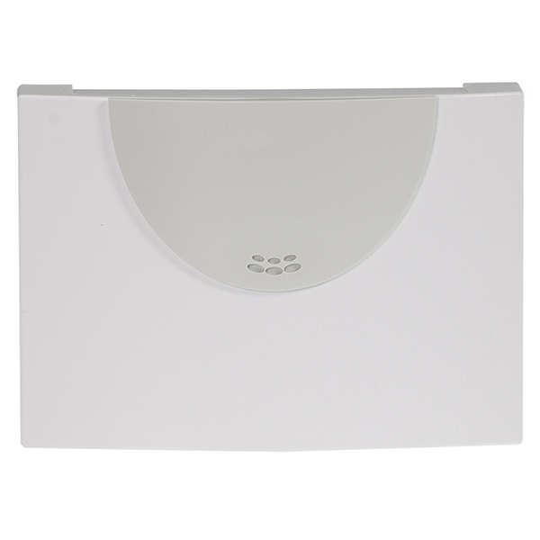 Дверной звонок Zamel Рекордер, с возможностью записи и регулятором силы звука,