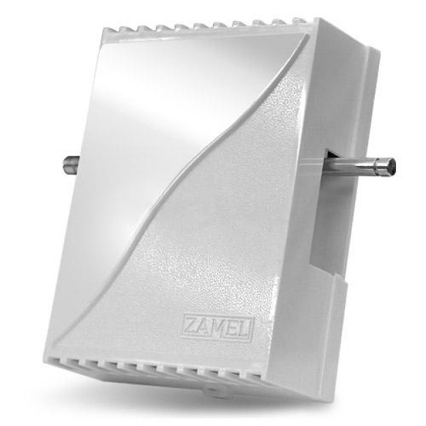 Механизм Zamel для трубного гонга