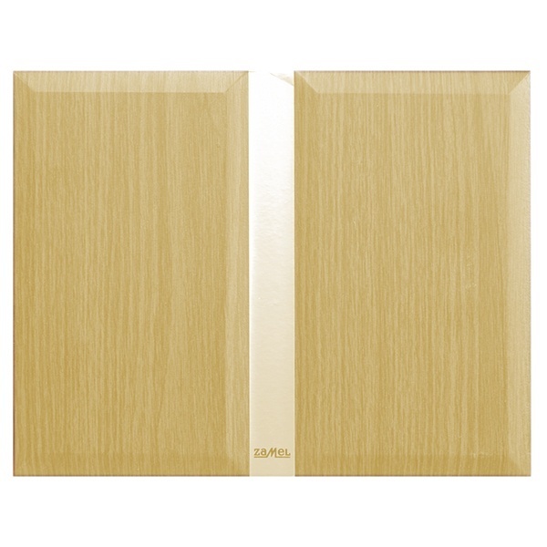 Накладка Zamel Рустикал, для трубных гонгов GRS-941 и GNS-944,Zamel