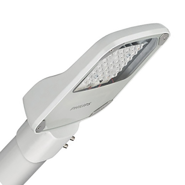 Консольный светодиодный светильник Philips BRP101 LED37 29,5W 4000K IP65 d42-60mm