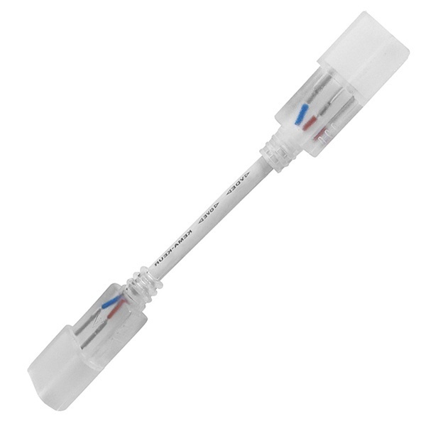 Соединитель Feron LD508 для светодиодной ленты LS720 220V 2835