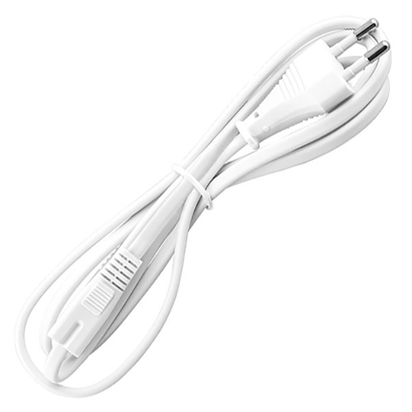 Сетевой шнур CAB239 для LED CAB (2 pin) 230V 1200мм 2х0.5мм2