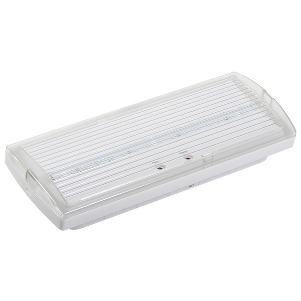 Светильник светодиодный аварийный ИЭК ДПА-5030-3 постоянного действия 3 часа IP20