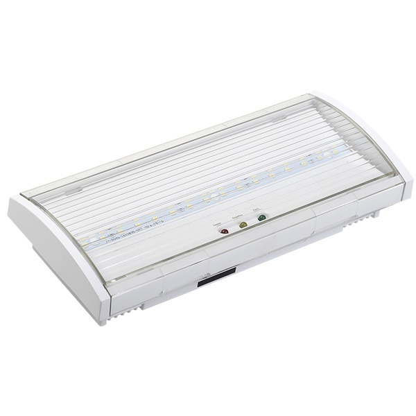 Светильник светодиодный аварийный ИЭК ДПА-5040 постоянного действия 1 час IP54