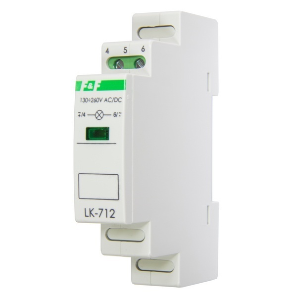 Указатель напряжения однофазный Евроавтоматика LK-712